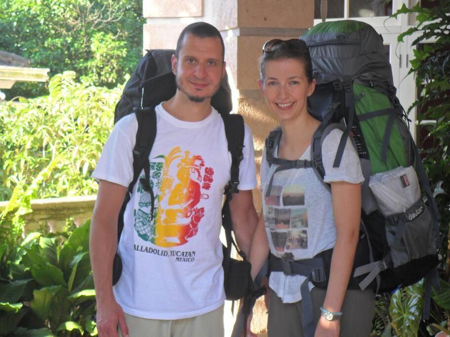 Idilio Escape Leilighet Ocho Rios Eksteriør bilde