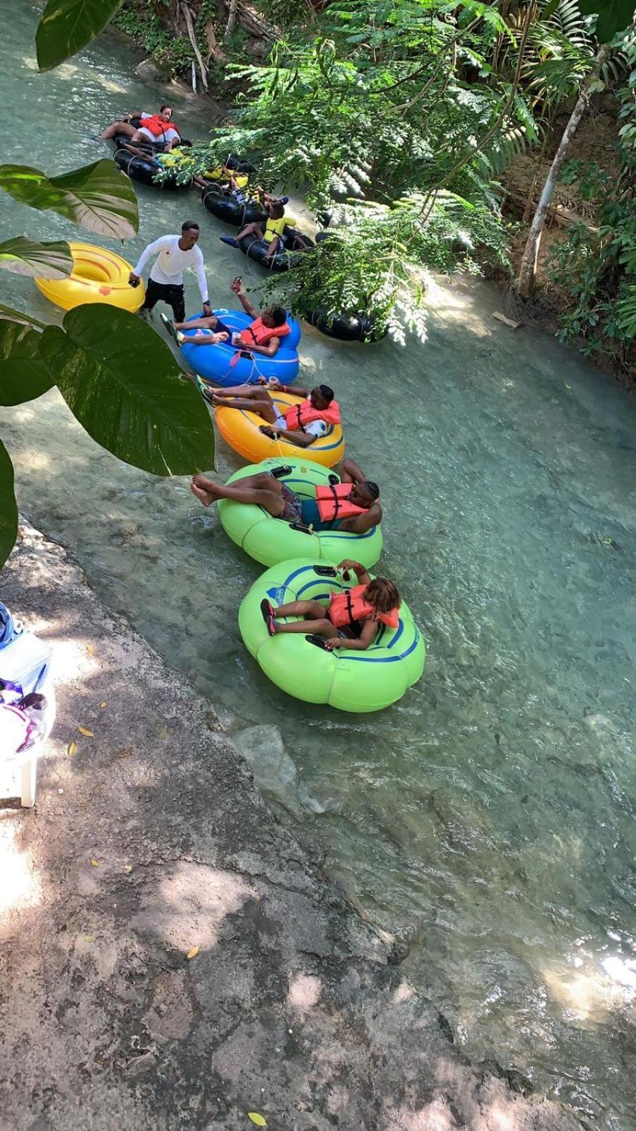 Idilio Escape Leilighet Ocho Rios Eksteriør bilde