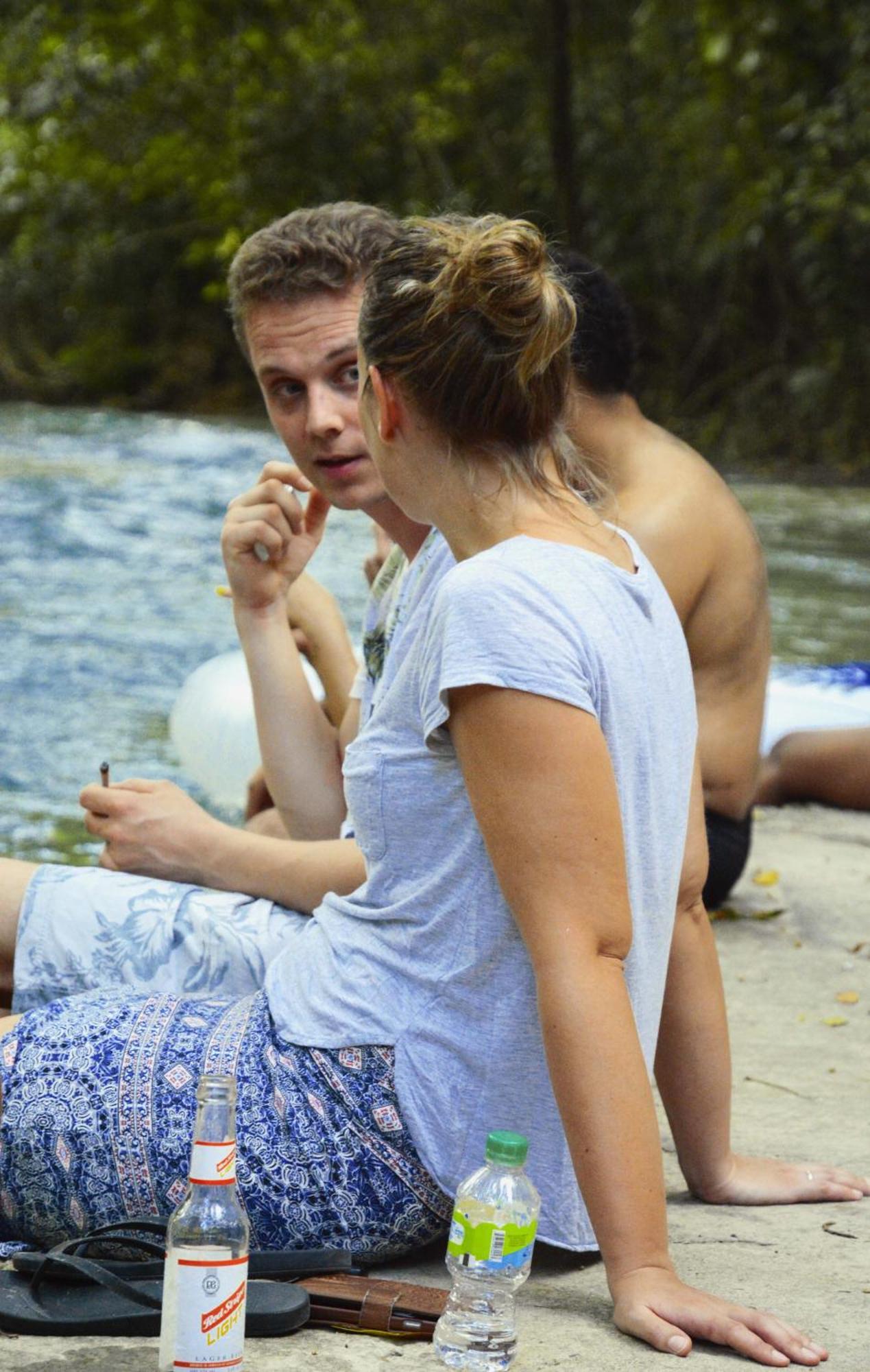 Idilio Escape Leilighet Ocho Rios Eksteriør bilde