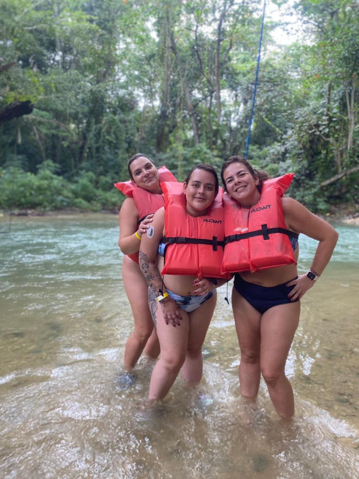 Idilio Escape Leilighet Ocho Rios Eksteriør bilde