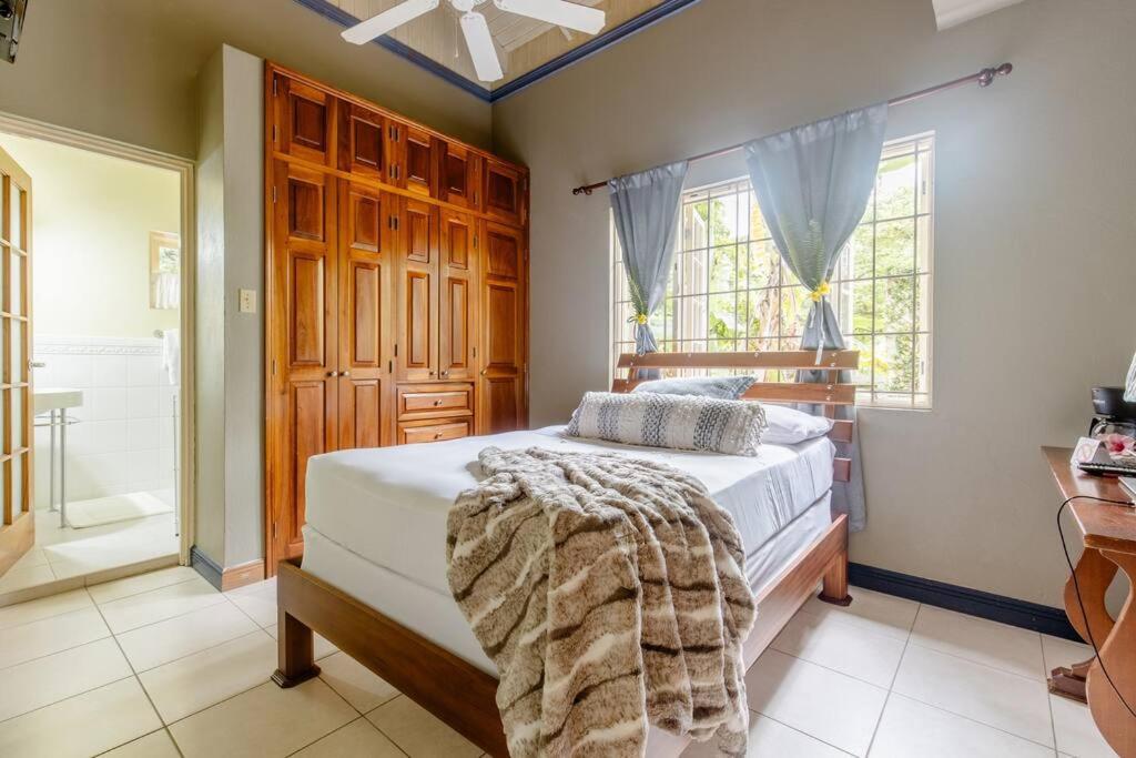 Idilio Escape Leilighet Ocho Rios Eksteriør bilde